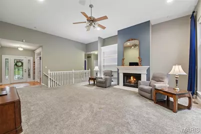 715 Rolling Wind Drive, O'Fallon, MO 63368 - Photo 5