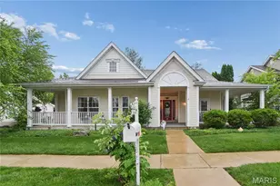 715 Rolling Wind Dr, O'Fallon, MO 63368 - Photo 1