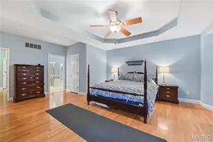 715 Rolling Wind Dr, O'Fallon, MO 63368 - Photo 17