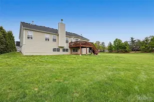 1347 Harting Dr, Florissant, MO 63031 - Photo 17