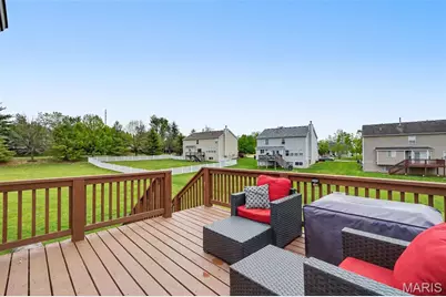 1347 Harting Drive, Florissant, MO 63031 - Photo 19