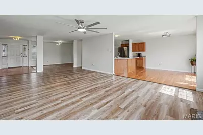 1347 Harting Drive, Florissant, MO 63031 - Photo 7