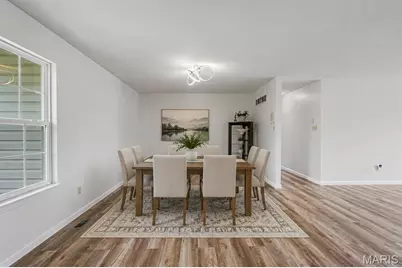 1347 Harting Drive, Florissant, MO 63031 - Photo 5