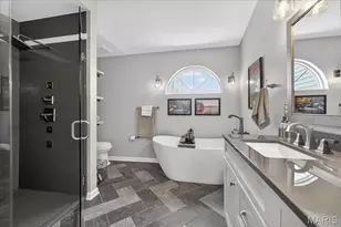 5754 Wickershire Ln, Oakville, MO 63129 - Photo 31