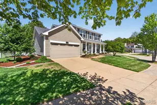 5754 Wickershire Ln, Oakville, MO 63129 - Photo 45