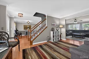 5754 Wickershire Ln, Oakville, MO 63129 - Photo 3