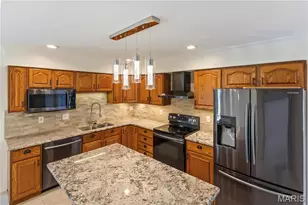 668 Killary Down, Weldon Spring, MO 63304 - Photo 7
