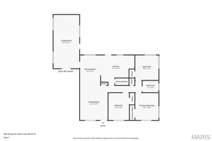 9025 Brassie Dr, Overland, MO 63114 - Photo 49