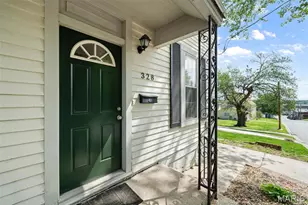 328 Franklin St, Saint Charles, MO 63301 - Photo 3