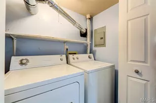 1708 Whispering Creek Dr, Ballwin, MO 63021 - Photo 13