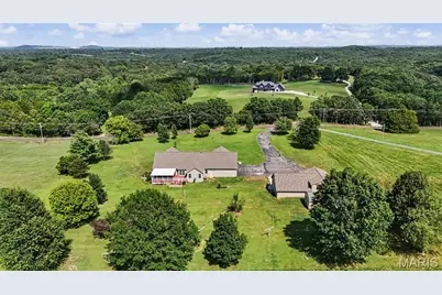 2523 Sunnyside Road, Festus, MO 63028 - Photo 55