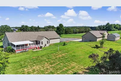 2523 Sunnyside Road, Festus, MO 63028 - Photo 57