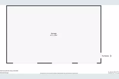 2523 Sunnyside Road, Festus, MO 63028 - Photo 61