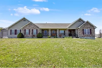 2523 Sunnyside Road, Festus, MO 63028 - Photo 3