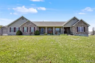 2523 Sunnyside Rd, Festus, MO 63028 - Photo 3