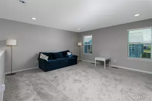 214 Carlton Point Dr, Wentzville, MO 63385 - Photo 17