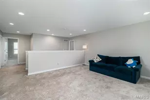 214 Carlton Point Dr, Wentzville, MO 63385 - Photo 19