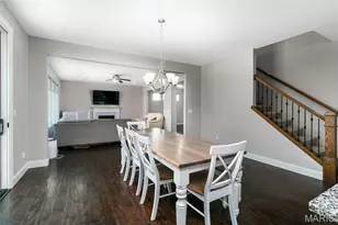 214 Carlton Point Dr, Wentzville, MO 63385 - Photo 11
