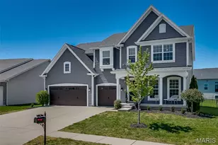 214 Carlton Point Dr, Wentzville, MO 63385 - Photo 33