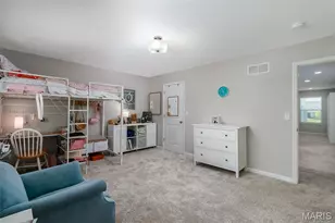 214 Carlton Point Dr, Wentzville, MO 63385 - Photo 27