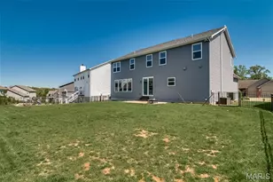 214 Carlton Point Dr, Wentzville, MO 63385 - Photo 37