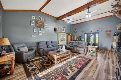 10849 Claxton Road, Falcon, MO 65470 - Photo 21