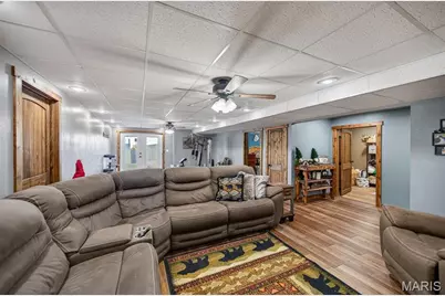 10849 Claxton Road, Falcon, MO 65470 - Photo 57