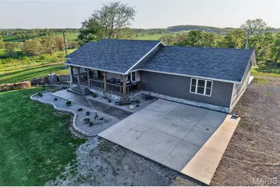 10849 Claxton Road, Falcon, MO 65470 - Photo 1