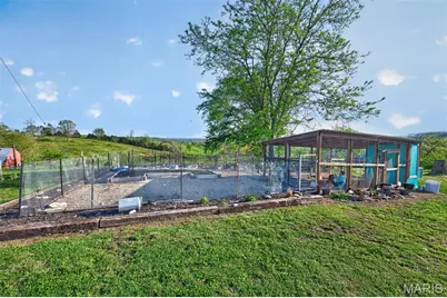 10849 Claxton Road, Falcon, MO 65470 - Photo 9