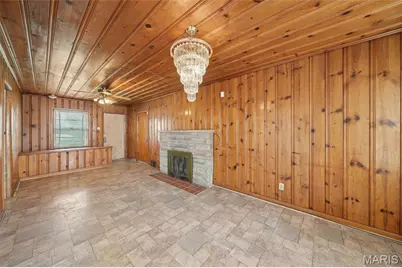 9299 Lucas and Hunt Road, Saint Louis, MO 63136 - Photo 5