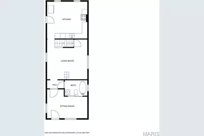 1871 Madison Street, Saint Louis, MO 63106 - Photo 47