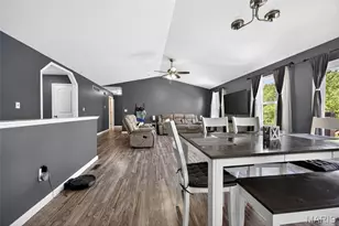 549 Austin Dr, Truesdale, MO 63380 - Photo 5