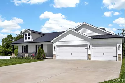549 Austin Drive, Truesdale, MO 63380 - Photo 3