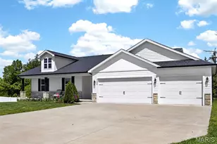 549 Austin Dr, Truesdale, MO 63380 - Photo 3