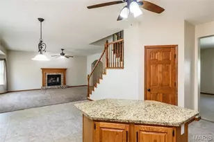 3536 Chervil Dr, Unincorporated, MO 63303 - Photo 13