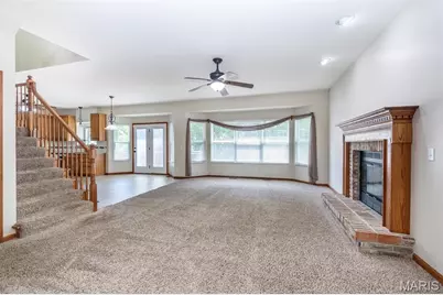 3536 Chervil Drive, Unincorporated, MO 63303 - Photo 7