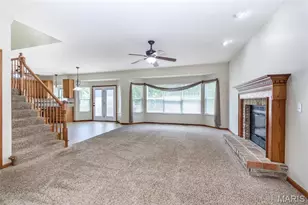 3536 Chervil Dr, Unincorporated, MO 63303 - Photo 7