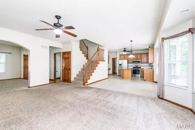 3536 Chervil Drive, Unincorporated, MO 63303 - Photo 9