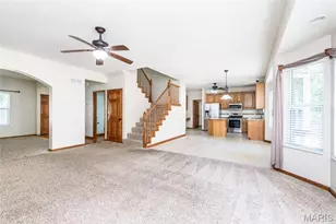 3536 Chervil Dr, Unincorporated, MO 63303 - Photo 9