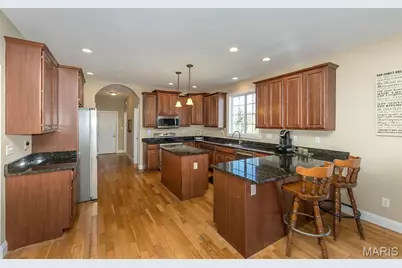 431 Ridge Meadow Lane, Washington, MO 63090 - Photo 13