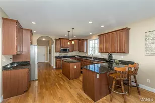 431 Ridge Meadow Ln, Washington, MO 63090 - Photo 13
