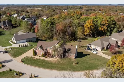 431 Ridge Meadow Lane, Washington, MO 63090 - Photo 59