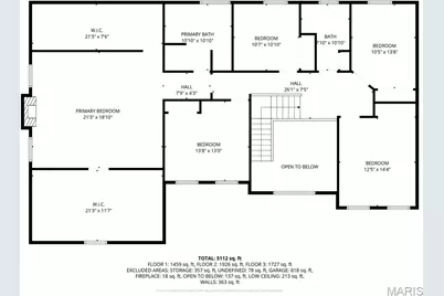 431 Ridge Meadow Lane, Washington, MO 63090 - Photo 63