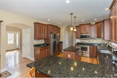 431 Ridge Meadow Lane, Washington, MO 63090 - Photo 15