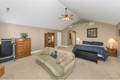 431 Ridge Meadow Lane, Washington, MO 63090 - Photo 35