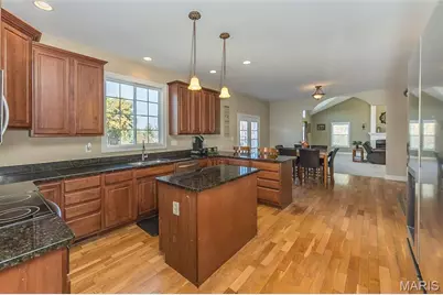 431 Ridge Meadow Lane, Washington, MO 63090 - Photo 17