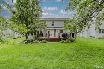 1012 Landing Place Drive, Lake Saint Louis, MO 63367 - Photo 49