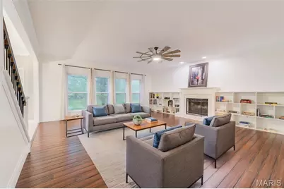 1012 Landing Place Drive, Lake Saint Louis, MO 63367 - Photo 11