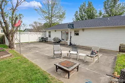 236 Alpine Drive, Cape Girardeau, MO 63701 - Photo 35