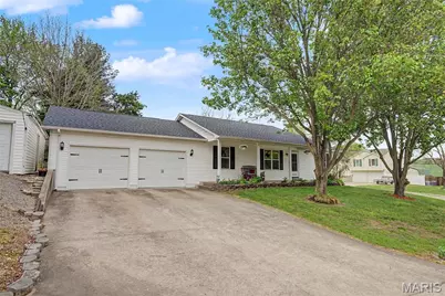 236 Alpine Drive, Cape Girardeau, MO 63701 - Photo 3